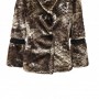 Pellicciotto Liu Jo inverno 2013 2014 prezzo 429 euro