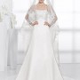 Vestito da sposa 2014 collezione Pignatelli