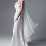 Abito da sposa 2014 monospalla