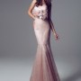 Abito da sposa a sirena 2014 Blumarine