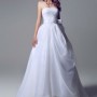 Abito da sposa principesco 2014