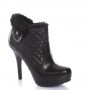 Ankle boot Guess inverno 2014 prezzo 220 euro