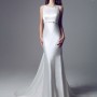 Raffinato abito da sposa 2014 Blumarine