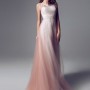 Romantico abito da sposa 2014 Blumarine