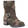 Stivaletto Bata Camouflage inverno 2013 2014 prezzo 79 99