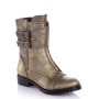 Stivaletto anfibio Guess inverno 2013 2014 prezzo 255 euro