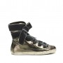 Sneakers Regi A inverno 2013 2014 dorate