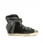 Sneakers Regi A inverno 2013 2014 in velluto