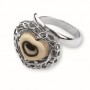 Anello Thun con cuore idea Regalo San Valentino 2014 prezzo 50 50 euro