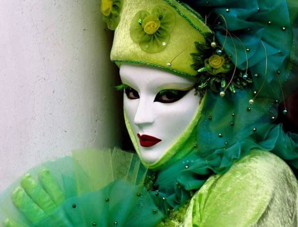 Carnevale di Venezia 2014 Calendario tema date e spettacoli