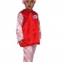 Costume Carnevale da bambini Peppa Pig 2014