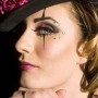 Idea trucco Carnevale