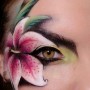 Makeup viso Carnevale