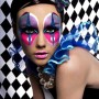 Trucchi per Carnevale Foto gallery Make up