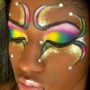 Trucco per Carnevale