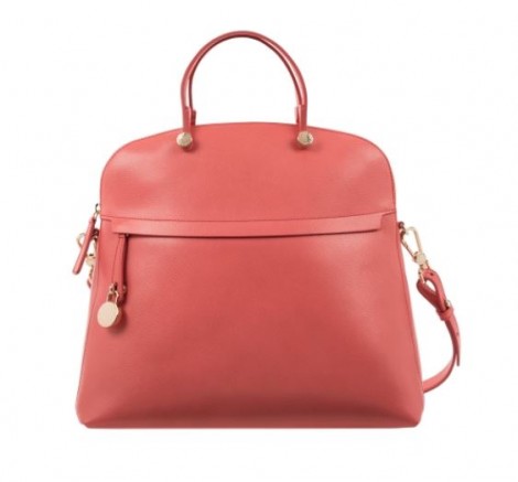 Borsa Furla primavera estate 2014 mod Piper prezzo 335 euro