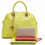 Borsa a mano Liu Jo collezione primavera estate 2014 mod Anna prezzo 145 euro