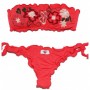 Costume da bagno a fascia collezione estate 2014 Bikini Lovers