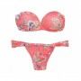 Costume da bagno estate 2014 con reggiseno a fascia push up Bikini Lovers