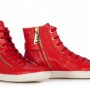 Sneakers Loriblu primavera estate 2014 prezzo 330 euro