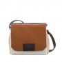 Tracolla Furla primavera estate 2014 mod Meridienne prezzo 298 euro