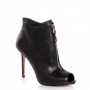 Ankle boots spuntato Guess primavera estate 2014 prezzo 195 euro