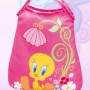 Borsetta Sorpresa Uova di Pasqua Kinder Maxi Lei Tweety 2014 da 220 gr