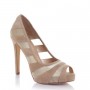 Decollete open toe Guess primavera estate 2014 prezzo 145 euro