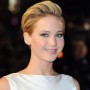 Femminile Taglio di capelli corti alla Jennifer Lawrence 2014