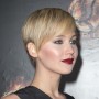 Jennifer Lawrence Capelli corti