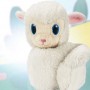 Peluche sorpresa Uova di Pasqua 2014 Kinder Classico