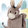 Peluche sorpresa Uova di Pasqua 2014 Kinder Classico da 150 gr