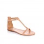 Sandalo flat Guess estate 2014 prezzo 105 euro