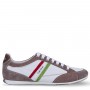 Sneakers uomo Geox collezione primavera estate 2014 prezzo 129 euro mod Andrea