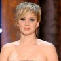 Taglio capelli corti 2014 alla Jennifer Lawrence