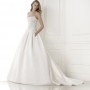 Abito da principessa con tasche 2015 mod Baronesa Pronovias