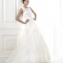 Abito da sposa 2015 Pre collezione Pronovias mod Becky