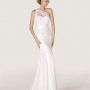 Abito da sposa 2015 Pronovias mod Antares