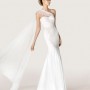 Abito da sposa 2015 Pronovias mod Antic