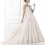 Abito da sposa principesco 2015 mod Bolera