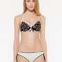 Costume con reggiseno push up Twin Set 2014 prezzo 134 euro