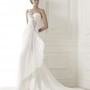 Pre collezione abiti da sposa 2015 Pronovias