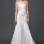 Abiti da sposa 2015 collezione Alberta Ferretti