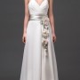 Abito da sposa 2015 Alberta Ferretti mod. Adhara