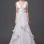 Abito da sposa 2015 alla Marylin Monroe mod Vega Alberta Ferretti