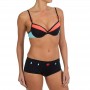 Bikini push up con culotte estate 2014 prezzo 28 40 euro