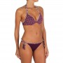 Costume con reggiseno push up Decathlon estate 2014 prezzo 33 90 euro