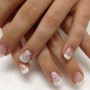 Immagini Nail Art Unghie da Sposa