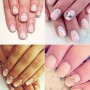 Immagini Nail art da sposa