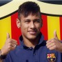 Taglio capelli 2014 uomo alla Neymar Jr